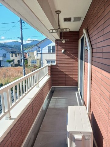 小田急小田原線 足柄駅 徒歩15分 2階建 築14年の内装写真