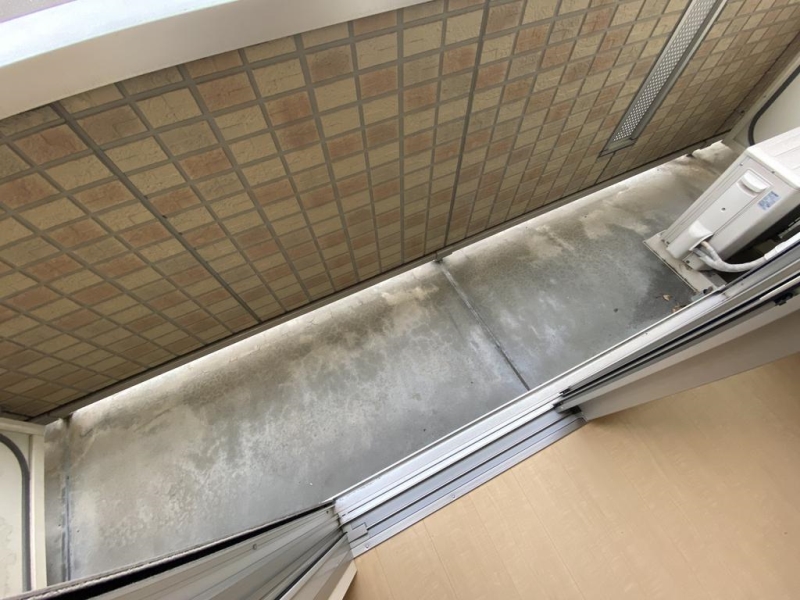 近鉄奈良線 河内小阪駅 徒歩10分 3階建 築18年の内装写真