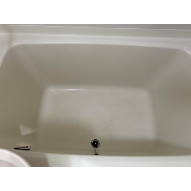 第三橋本ビルの風呂写真