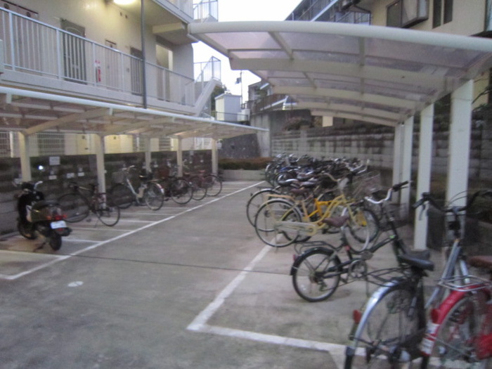 WELFAREIIIのその他写真