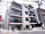 新江古田駅より徒歩3分 3階 新築の賃貸物件