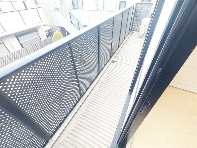 ＪＲ東海道本線 住吉駅 徒歩9分 2階建 築31年の内装写真