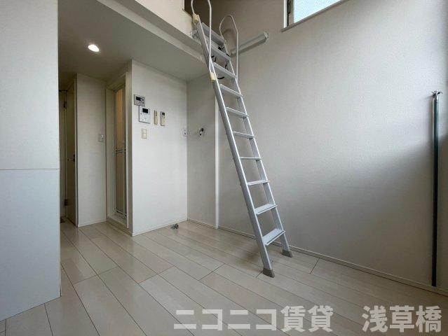 その他　201号室イメージの為、現状を優先致します。