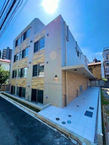 その他　新宿WESTPLACE