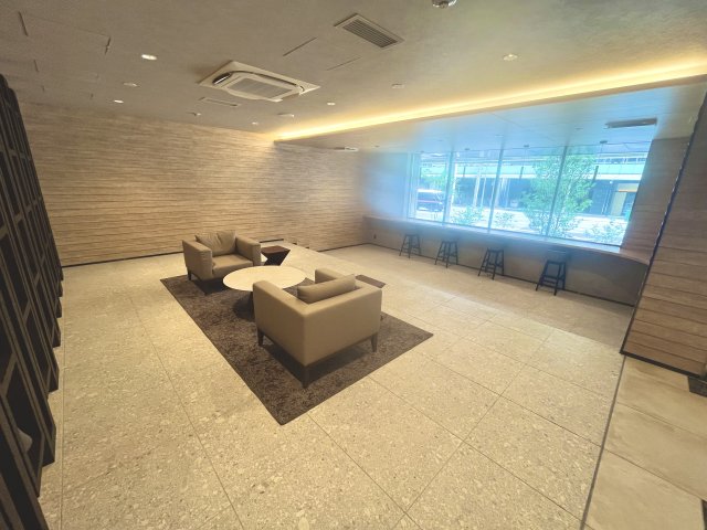 ロビー