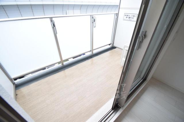 阪神本線 石屋川駅 徒歩8分 9階建 築4年の内装写真
