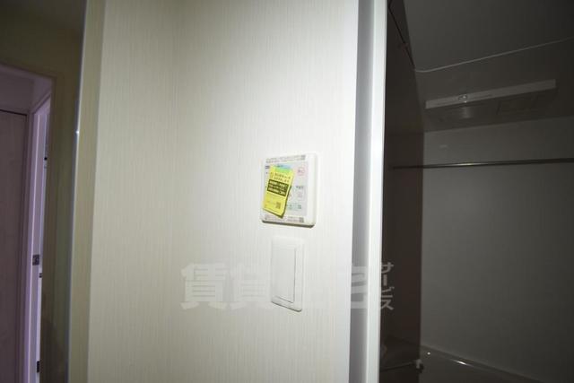 阪神本線 石屋川駅 徒歩8分 9階建 築4年のその他写真