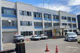警察署・交番　豊平警察署（警察署・交番）まで2582m