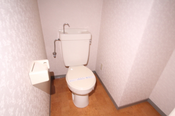 K・アルカディアのトイレ写真