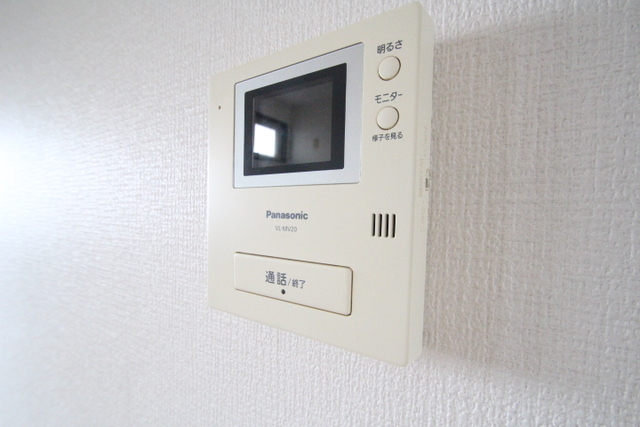 フレグランス中野のその他写真
