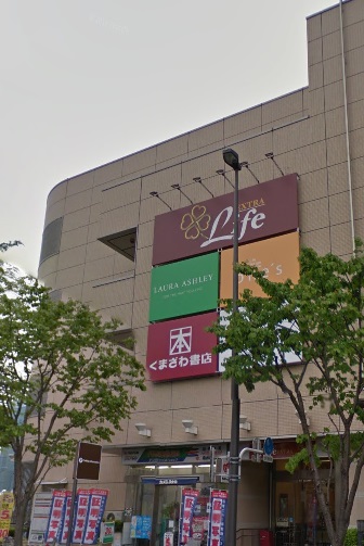 ステージグランデ大泉学園の周辺写真