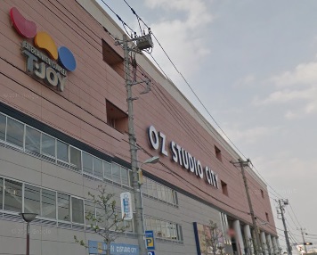 ステージグランデ大泉学園の周辺写真