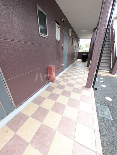 ロビー