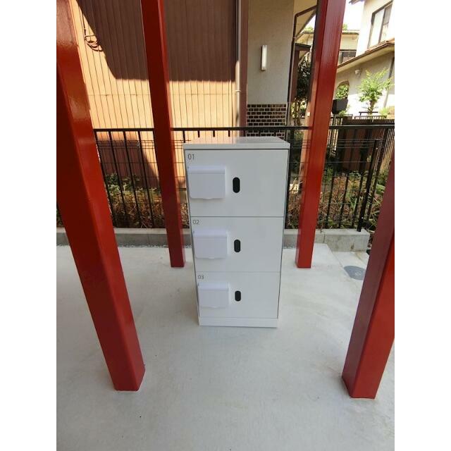 その他共有部分　宅配ＢＯＸ有り