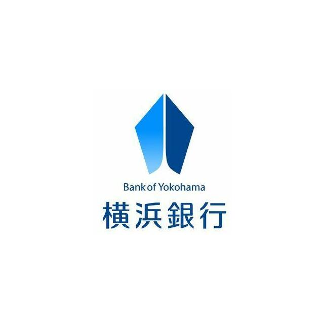 銀行　横浜銀行和田町支店（銀行）まで122m
