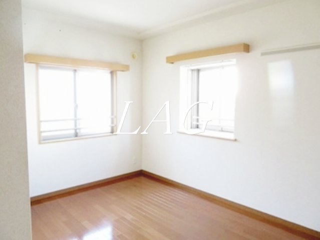 その他部屋・スペース　寝室です。