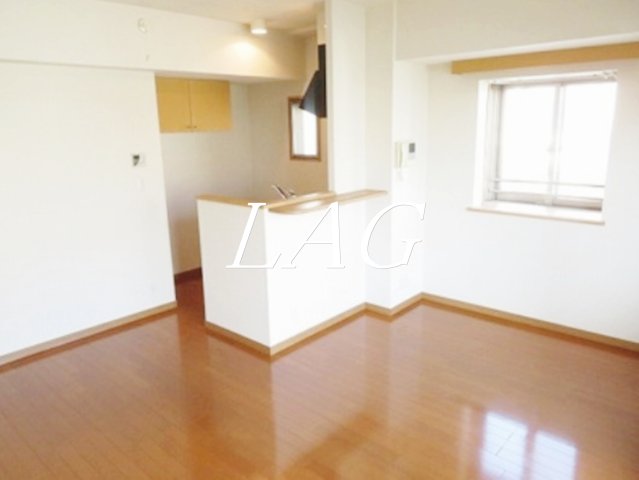 居室・リビング　洋室のお部屋です。