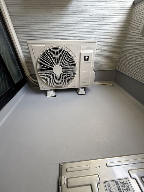 NAGI TAKEDAの内装写真