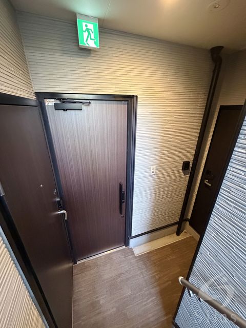 NAGI TAKEDAの外観写真