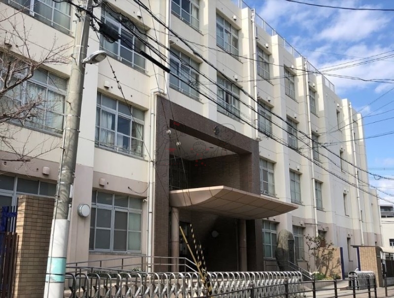 小学校　育和小学校（小学校）まで328m