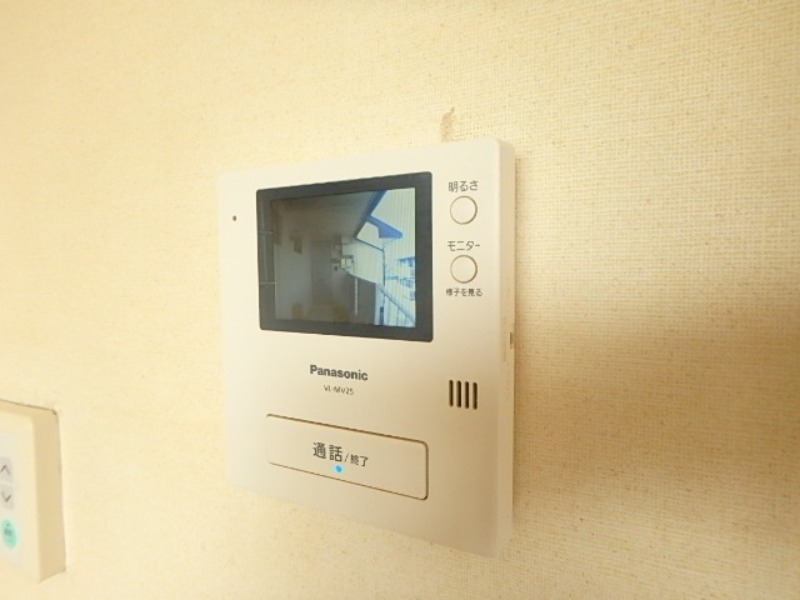 セキュリティ　図面と現状に相違がある場合には現状を優先