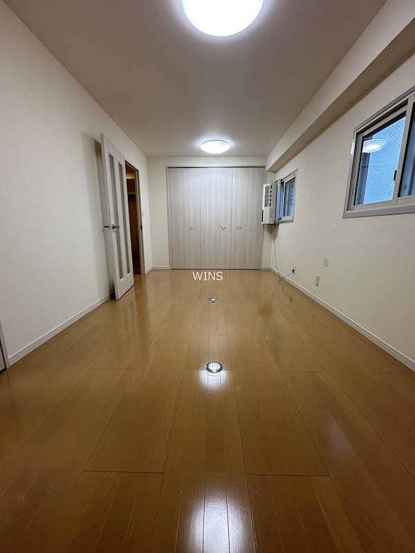 バス・シャワールーム　別部屋参考写真です