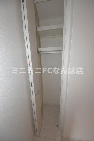 ウエンズ阿波座西のその他写真
