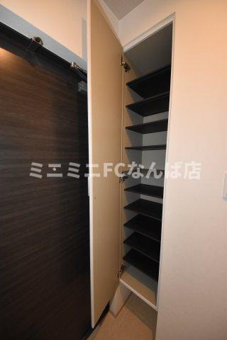 ウエンズ阿波座西のその他写真