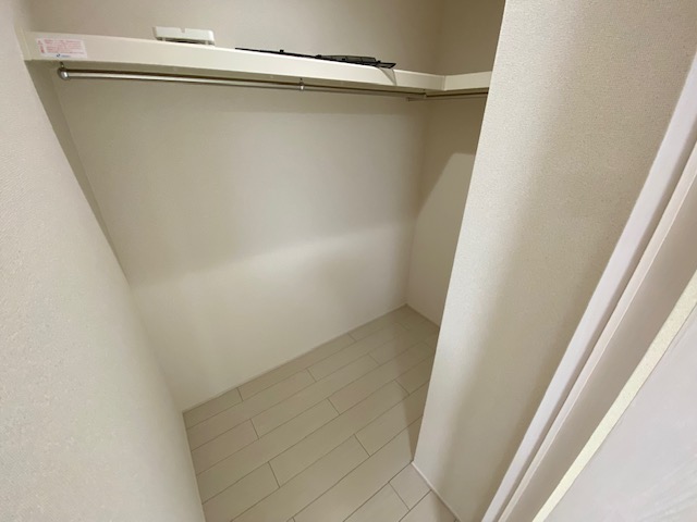 収納　※同施工会社のイメージ写真※