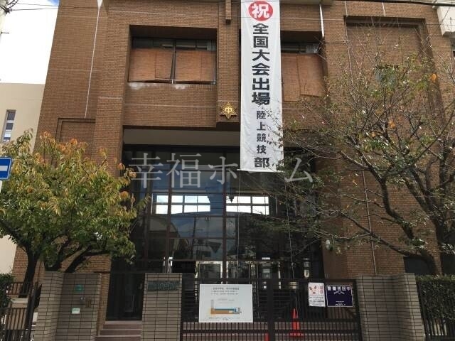 StarMの周辺写真