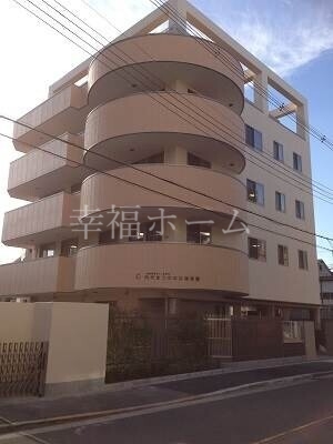 StarMの周辺写真