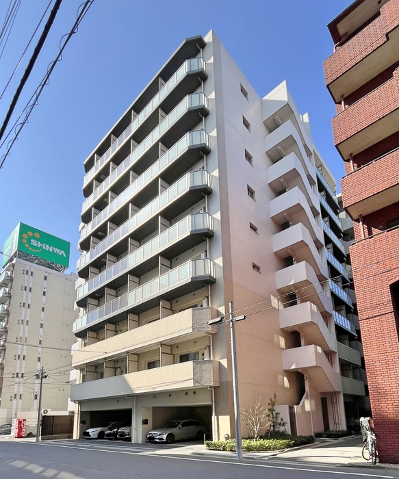パークアクシス錦糸町WESTのその他写真