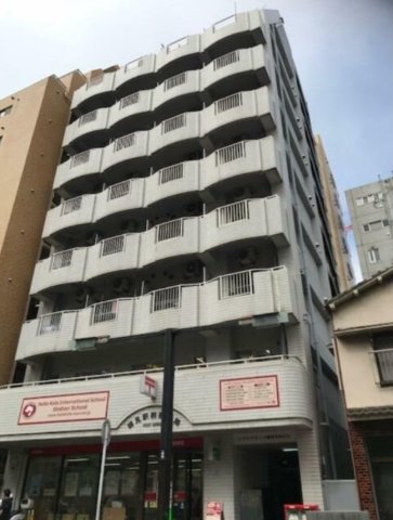 ＪＲ京浜東北線 鶴見駅 徒歩2分 築38年