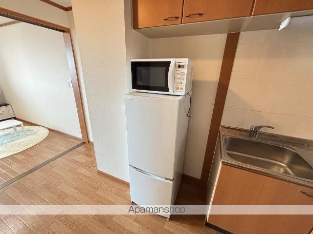 リバパレス鶴舞のその他写真