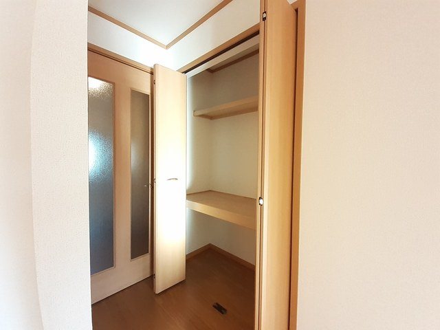 フレーシュの内装写真