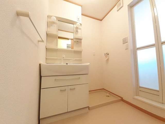 フレーシュの内装写真