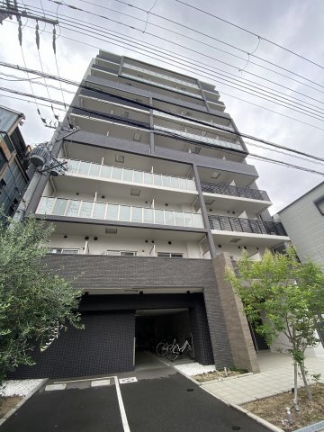 ファステート都島ピース