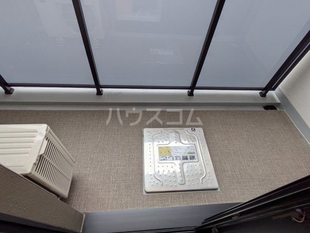 デュオフラッツ東品川 ーOTOー 防音の内装写真
