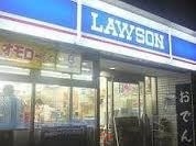 コンビニ　ローソン吹田垂水3丁目店（コンビニ）まで132m
