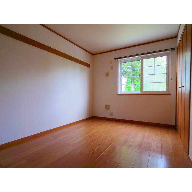 Belle Villageの内装写真