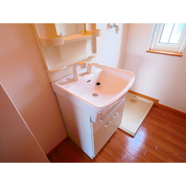 Belle Villageの内装写真