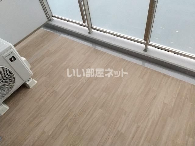 ソライエアイル越谷蒲生の内装写真