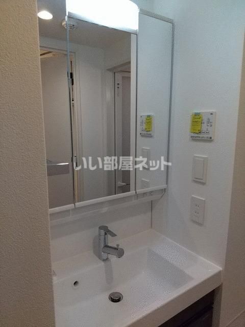 ソライエアイル越谷蒲生の内装写真