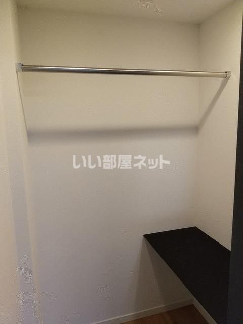ソライエアイル越谷蒲生の内装写真