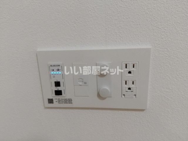 ソライエアイル越谷蒲生のその他写真