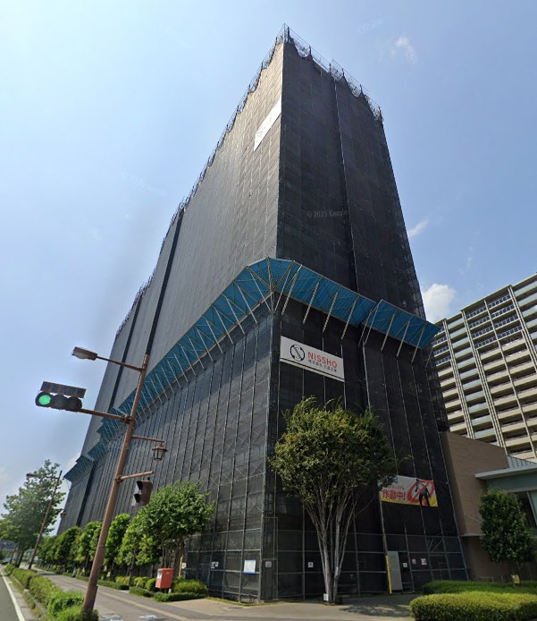 尼崎DCグランスクエアSOUTH