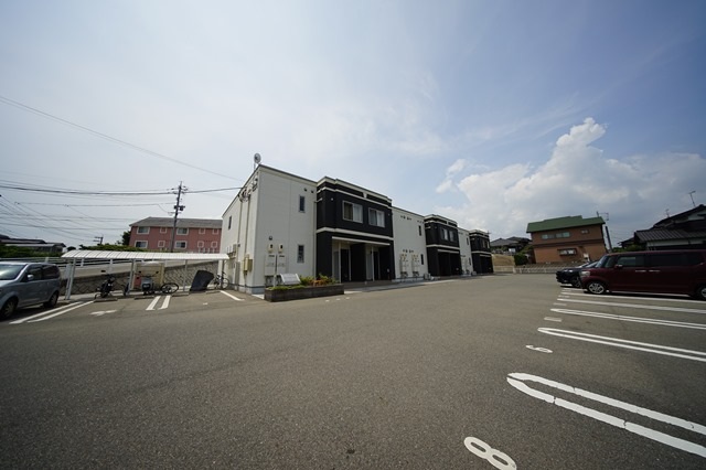 ＪＲ山陽本線 下関駅 築10年