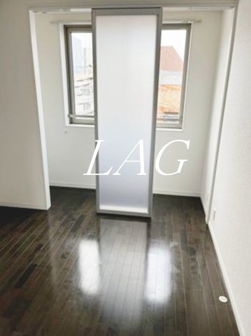 居室・リビング　洋室のお部屋です。