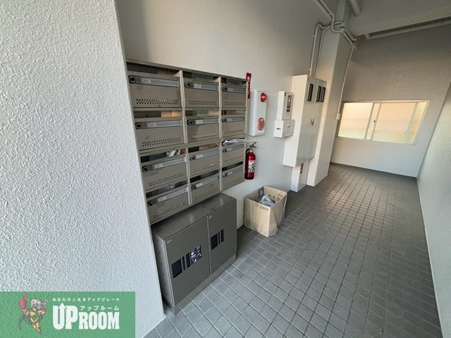 グレース浅山の外観写真