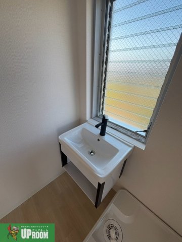 グレース浅山の内装写真